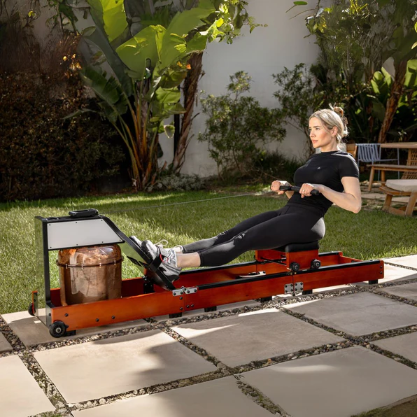 Foldable Fitness For Modern Spaces